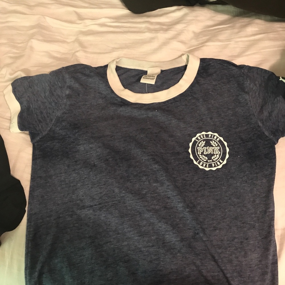 Pink T shirt