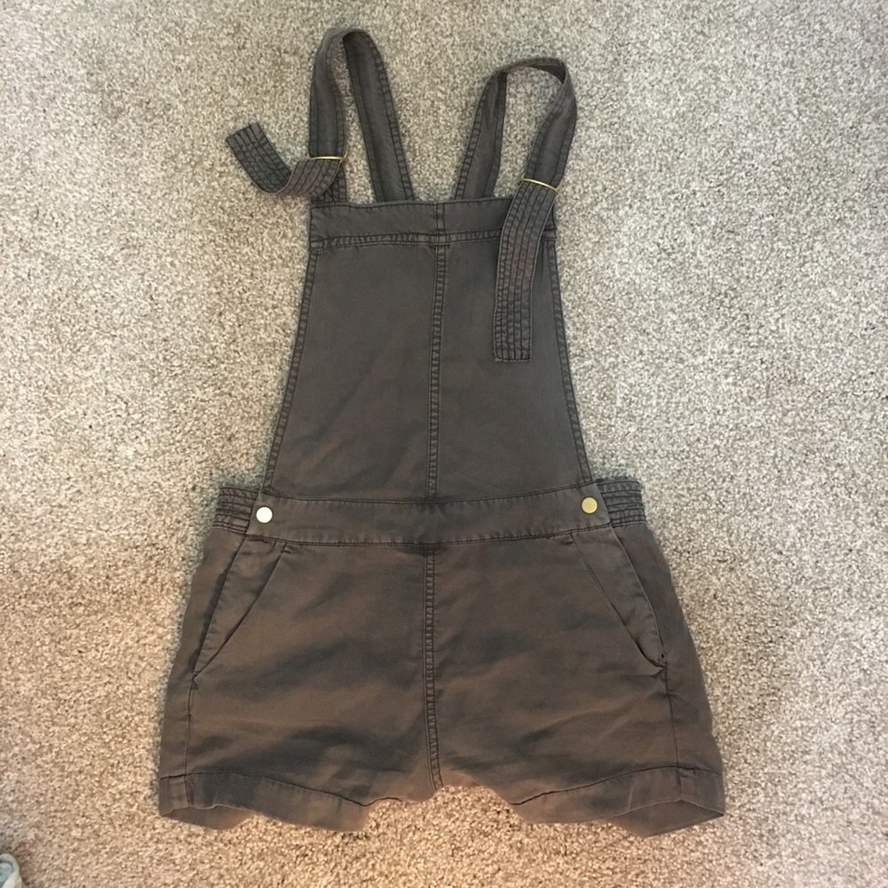 H&M overalls
