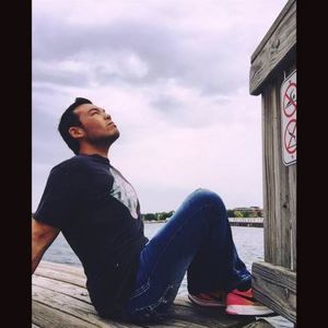 Meet your Posher, Kisan