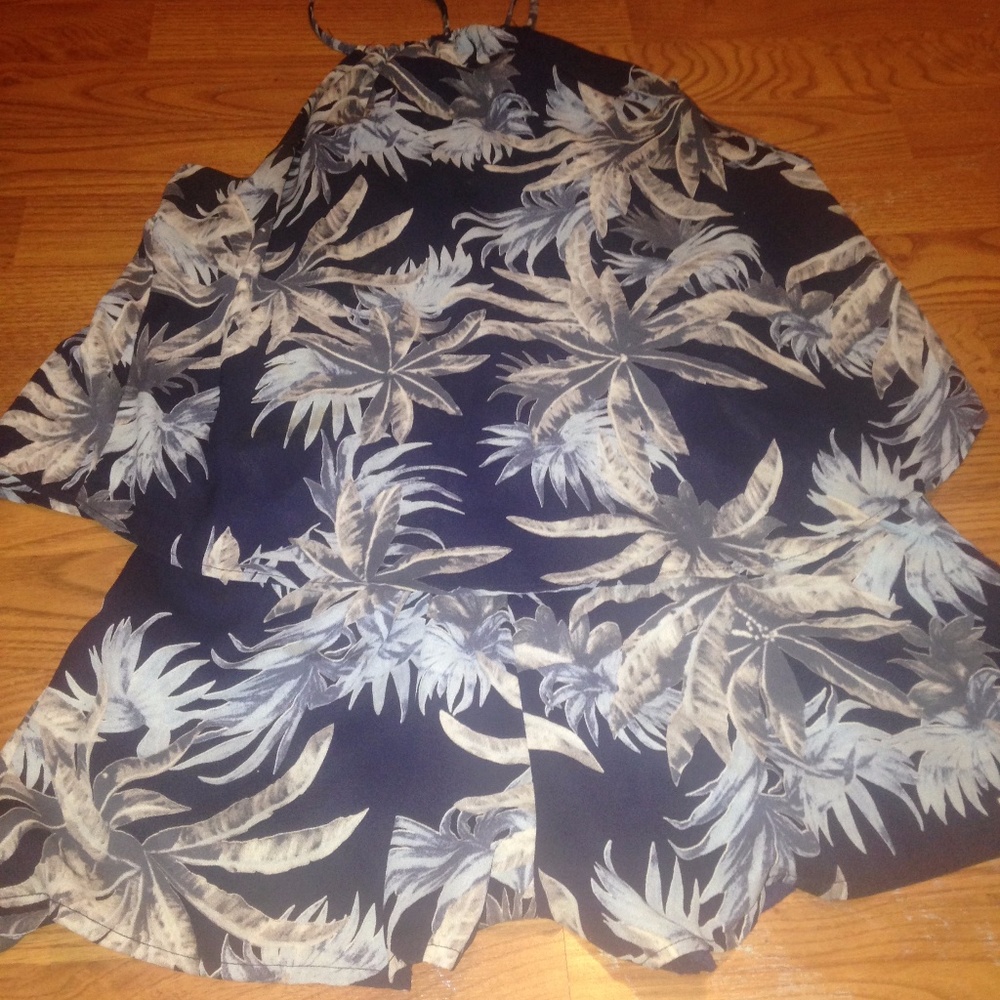 Akira Romper