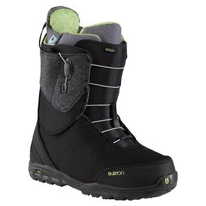 Burton Ritual Women’s Snowboard Boot (worn once!)