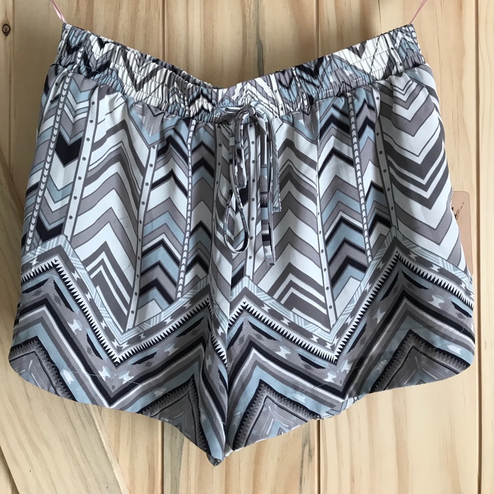 dressy shorts