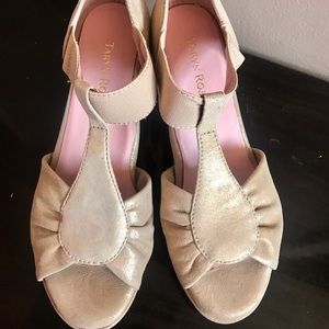 Taryn Rose Wedges