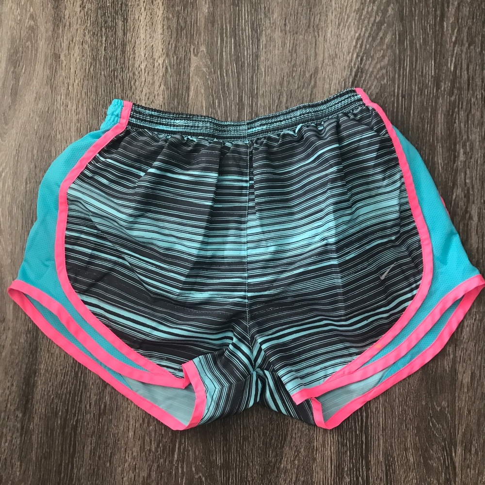 Nike Dry Tempo Running Short 3"