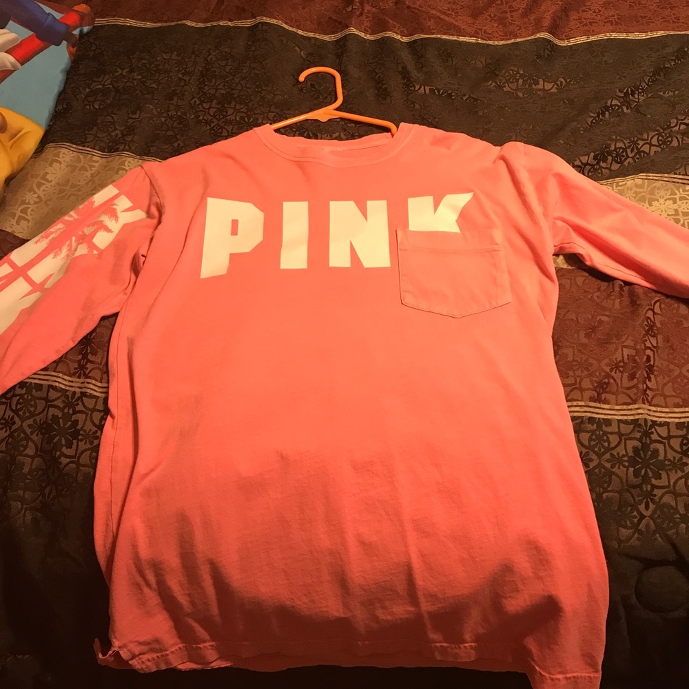 Victoria secret shirt