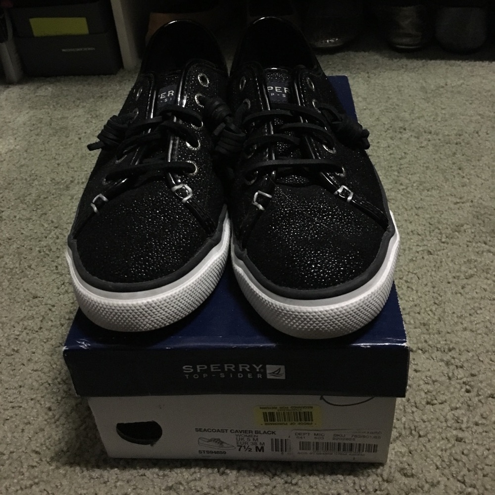 Sperry Top Sider Sneakers