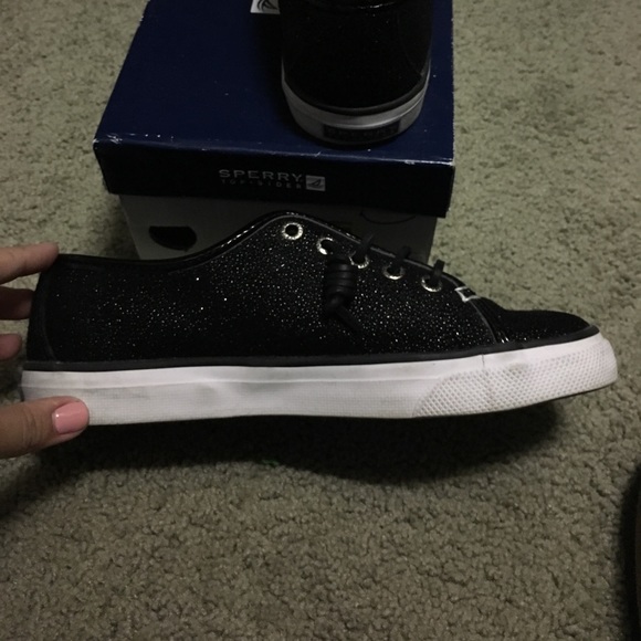 Sperry Top Sider Sneakers - Picture 3 of 5