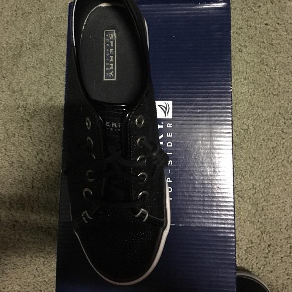 Sperry Top Sider Sneakers - Picture 5 of 5