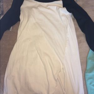 T shirt dress