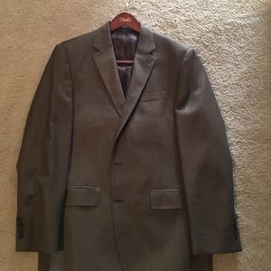 Dark Brown Ralph Lauren Blazer (42L)