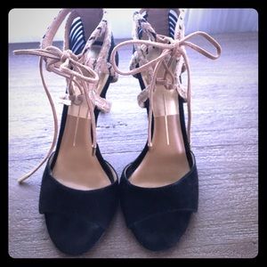Dolce Vita heels