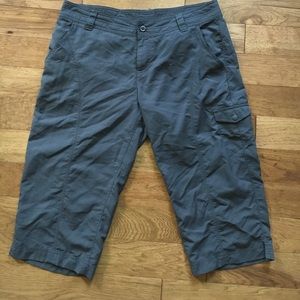 ⚡️SALE⚡️Columbia Hiking Capris