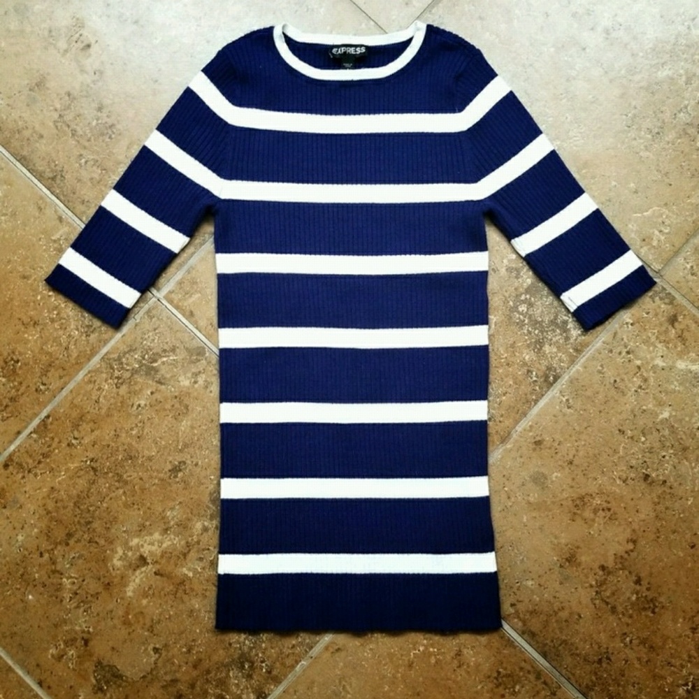 Express top size small