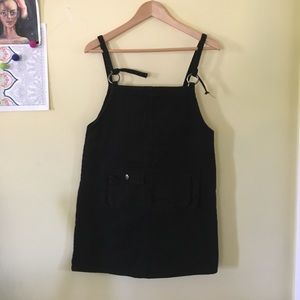 ASOS Daisy Street Pinafore