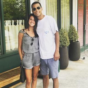 Meet your Posher, Alexander