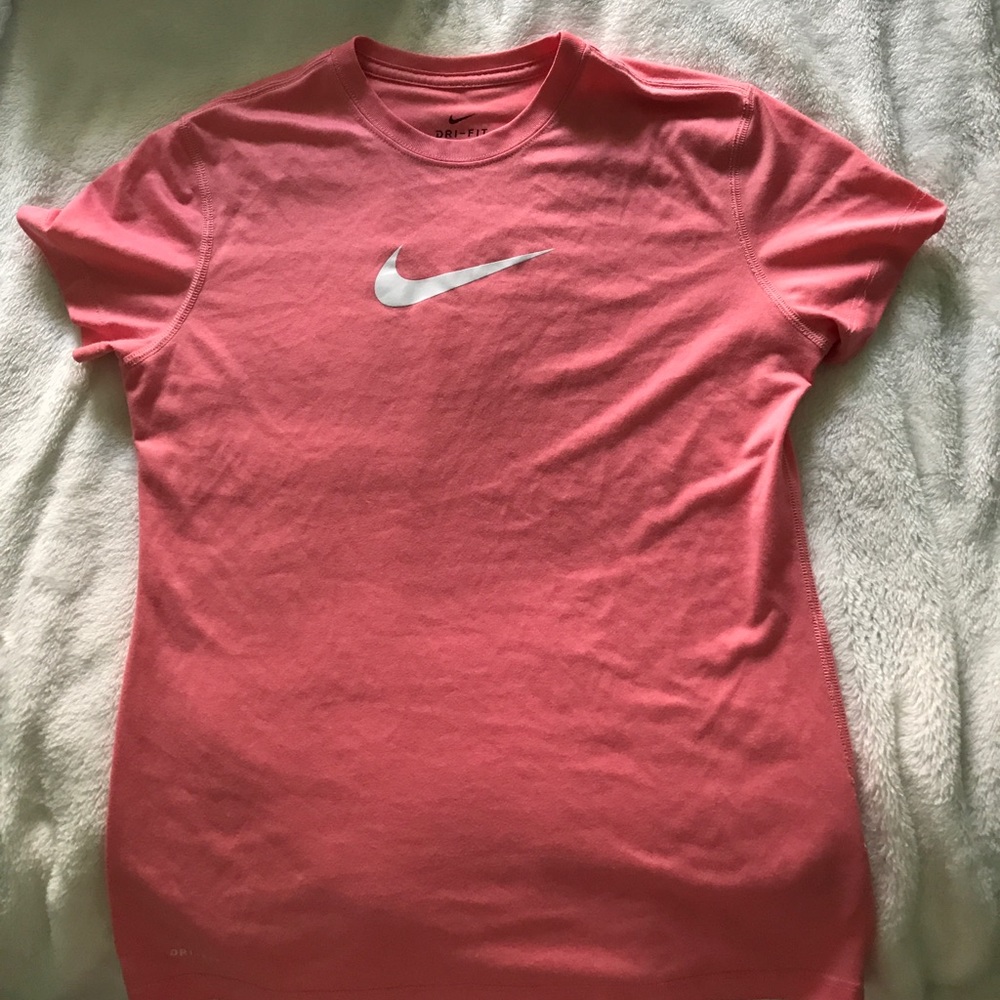 Nike Dri- Fit  Shirt