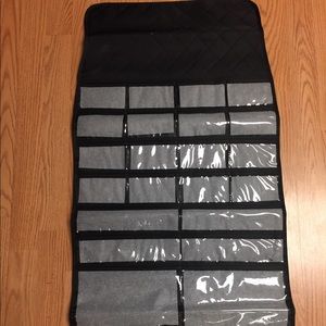 Mary Kay Jewelry organizer