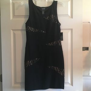 NWT Size 12 Bisou Bisou cocktail dress