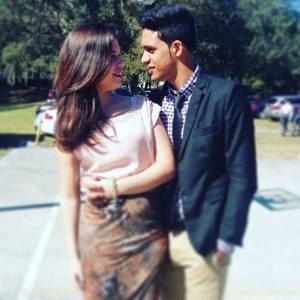 Meet your Posher, Elena