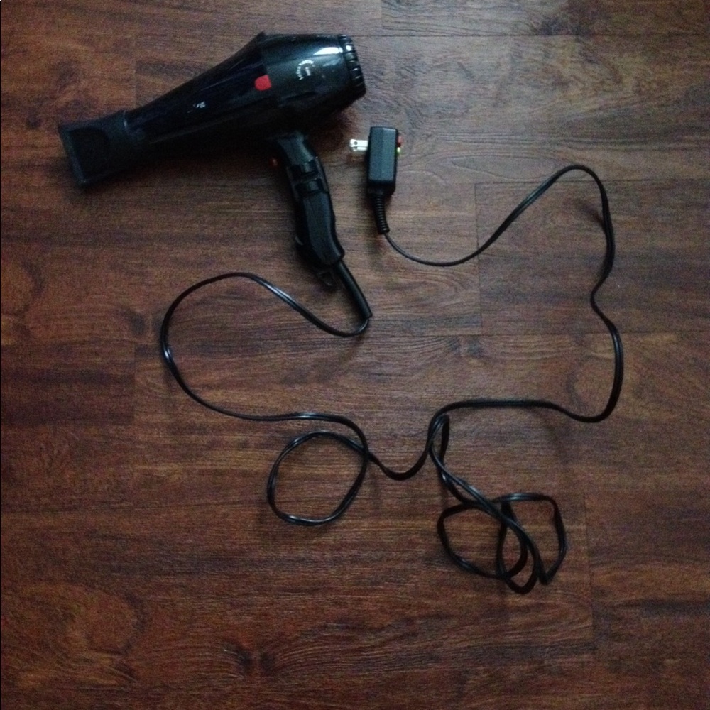 💁🏼CHI INFRA TECH BLOWDRYER💇🏼