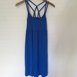 🌟BOGO SALE🌟 Cynthia Rowley dress w/pockets!