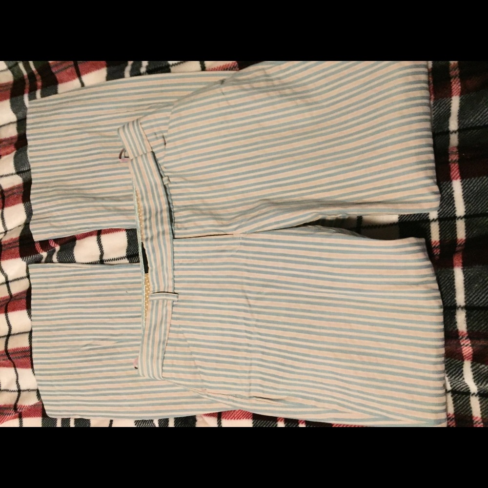 The Limited Drew fit dress pants.