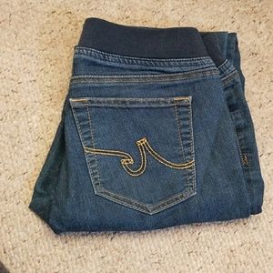 Adriano Goldschmied Maternity Jeans