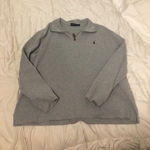 Ralph Lauren Polo Sweatshirt