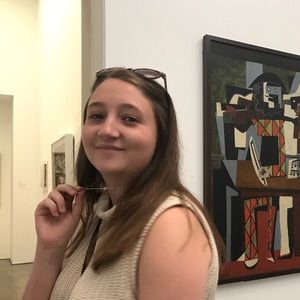 Meet your Posher, Grace