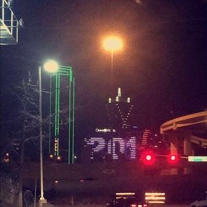 Meet your Posher, Malachi