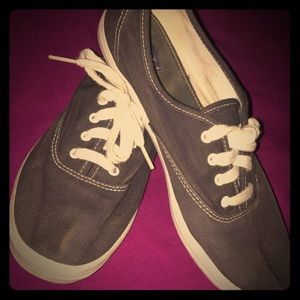 Keds lace up sneaker
