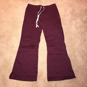 Women's Scrub Pant