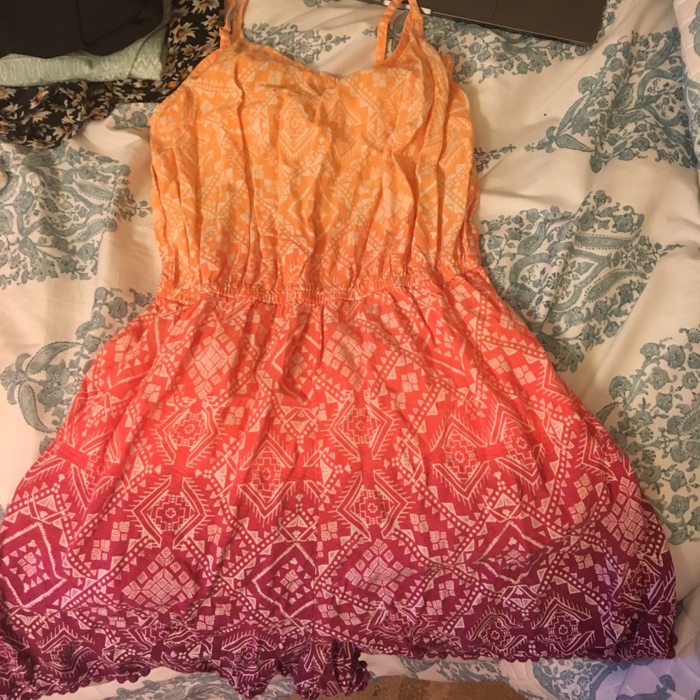 romper