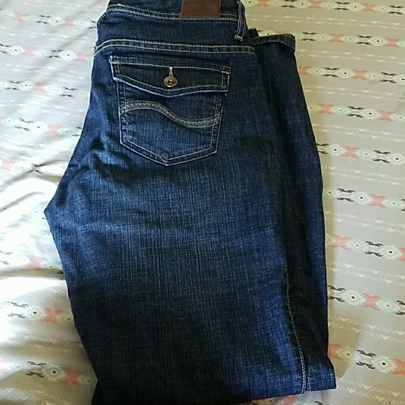 Bootcut jeans - Picture 2 of 2