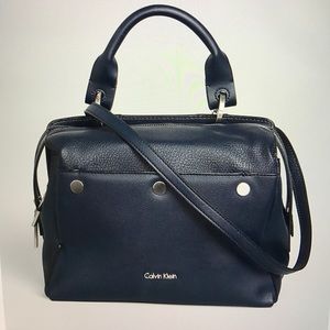 Calvin Klein Satchel