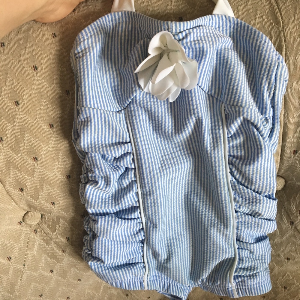 3-6 month swimsuit