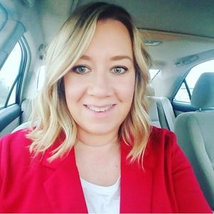 Meet your Posher, Kari