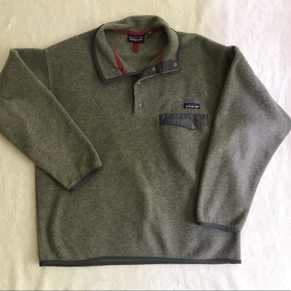 Patagonia Sweaters - ONE DAY SALE Patagonia Snap Fleece