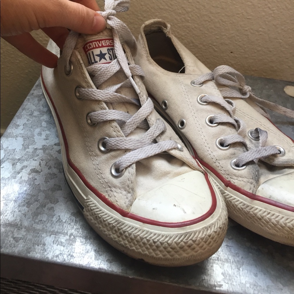converse all stars
