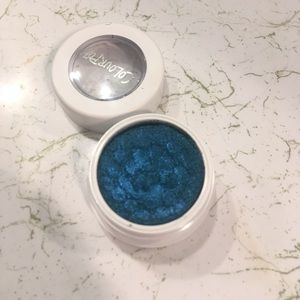 Colourpop Coconut Super Shock Shadow