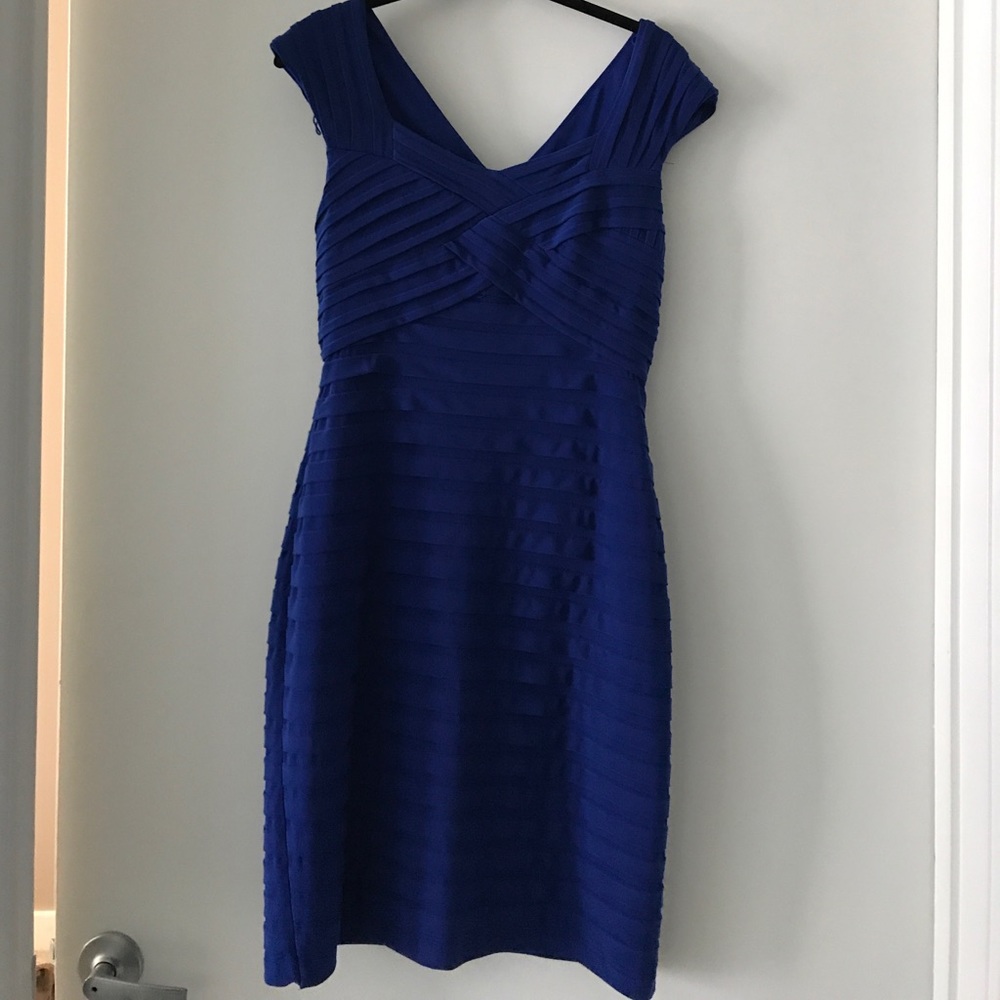 NWOT Adrianna Papell Dress