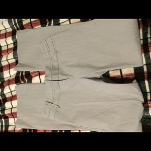 The Limited Exact Stretch.