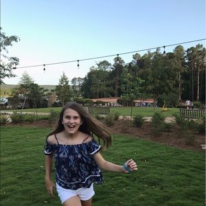 Meet your Posher, Peyton