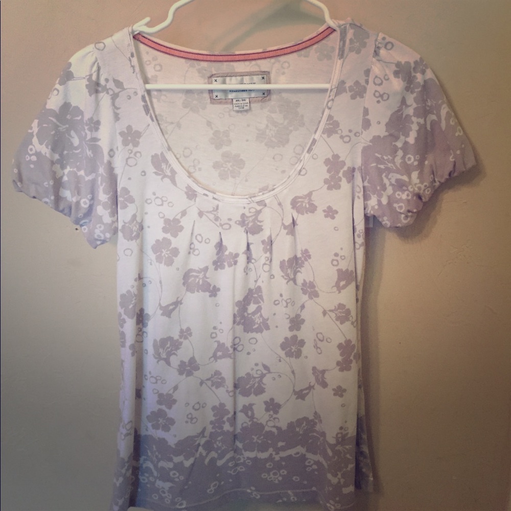 American Eagle Shirt