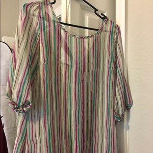 Dressy Boutique Shirt