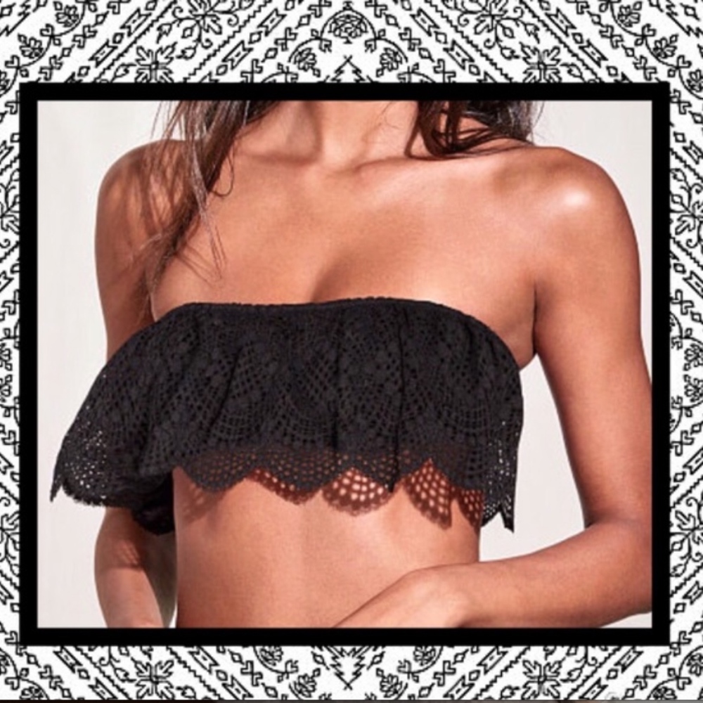 ❤️ 5/$20 Victoria’s Secret Bandeau Bralette