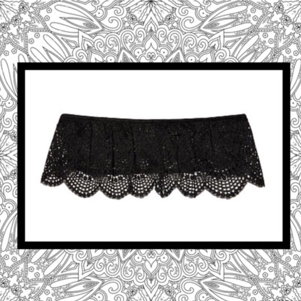 ❤️ 5/$20 Victoria’s Secret Bandeau Bralette - Picture 3 of 4