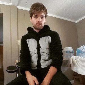 Meet your Posher, Joseph