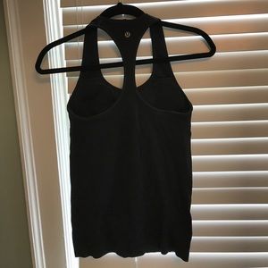 Lululemon racerback tank