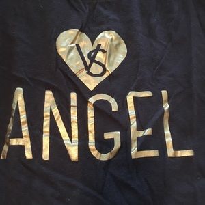 Victoria Secret t-shirt nightie